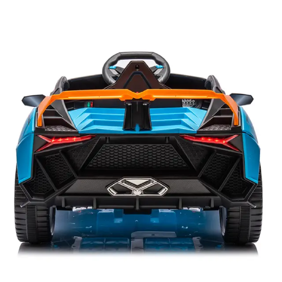 صورة سيارة لامبرغيني أطفال